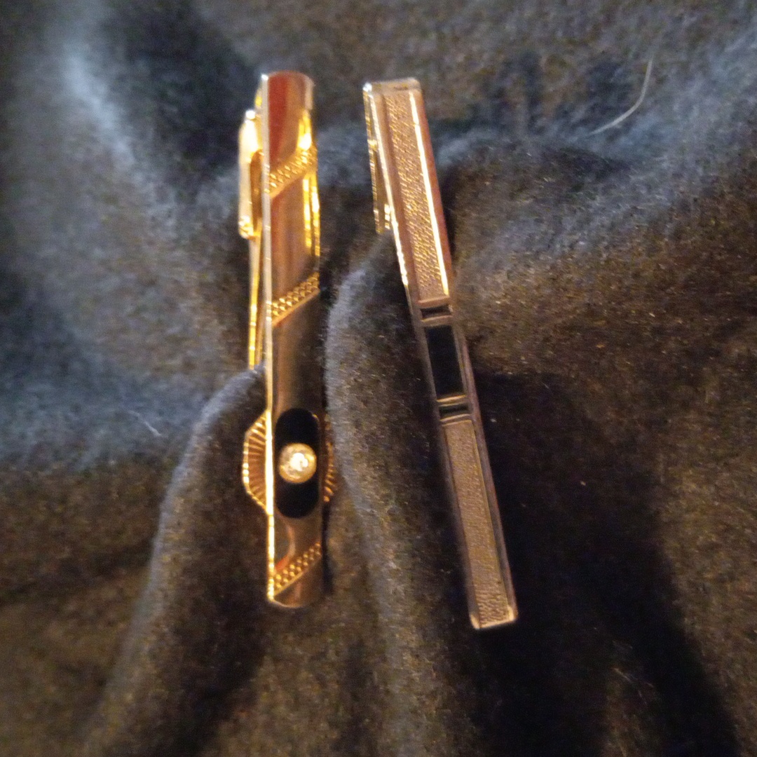 Tie Bars